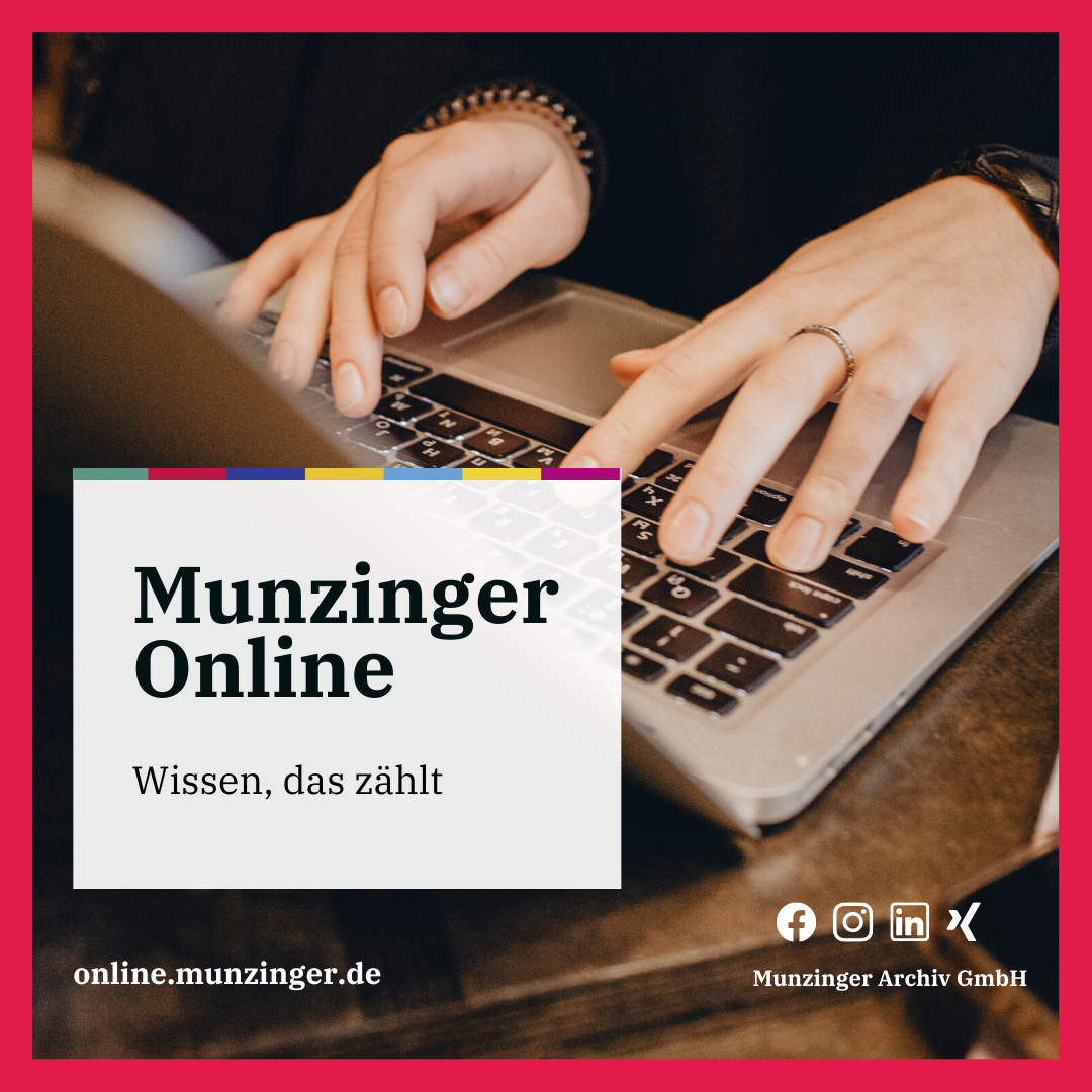 Munzinger-Logo
