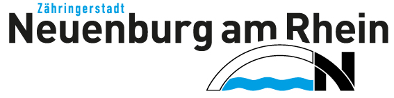 Logo der Stadt Neuenburg am Rhein
