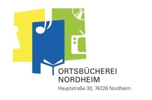 Ortsbücherei Nordheim